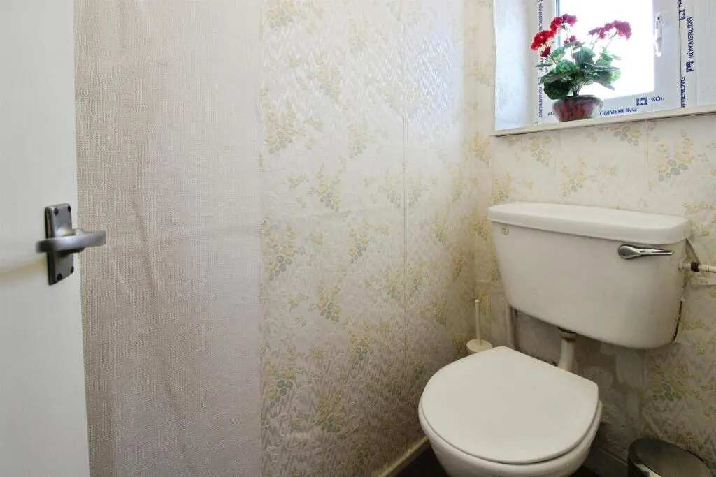 3 bed Terraced