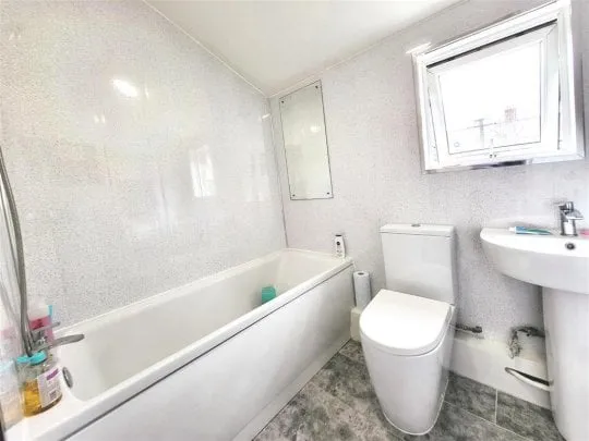 Property cover