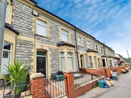 Windsor Road, PENARTH