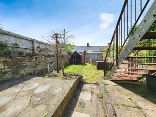 Windsor Road, PENARTH