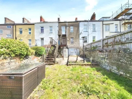 Windsor Road, PENARTH