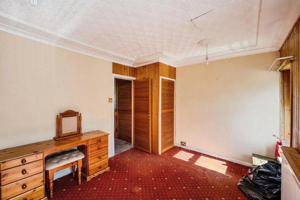 2 bed Terraced