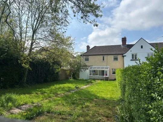 Property cover