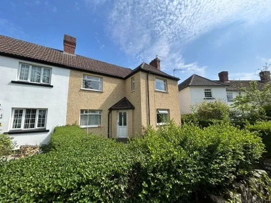 Camp Road, Bulwark, Chepstow