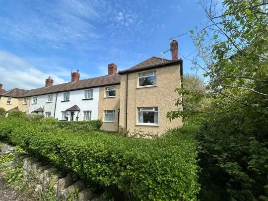 Camp Road, Bulwark, Chepstow
