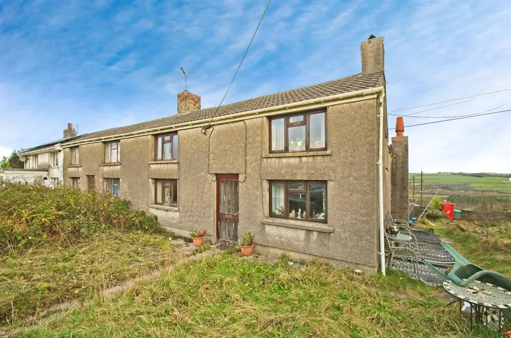 4 bed Terraced