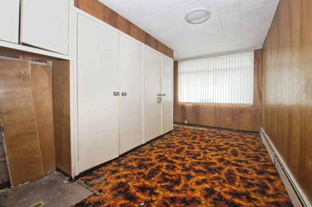 3 bed Detached