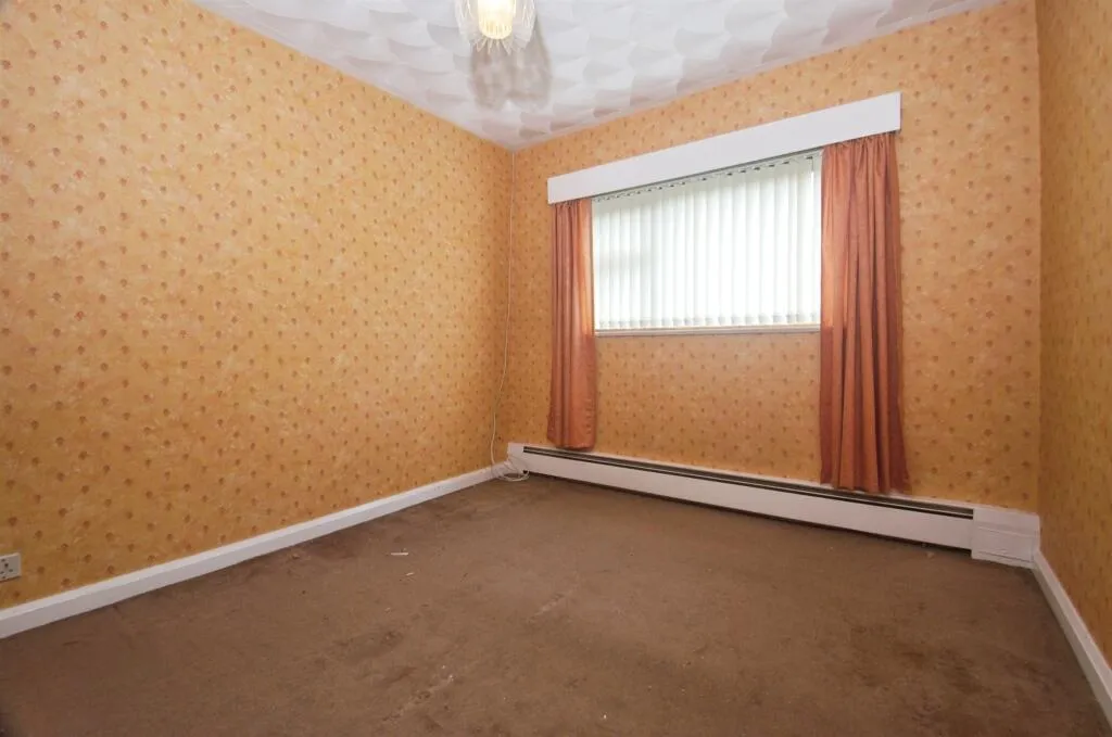3 bed Detached
