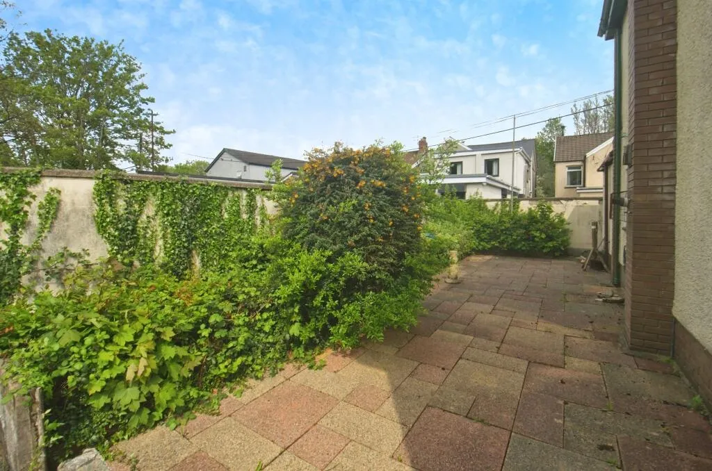 3 bed Detached