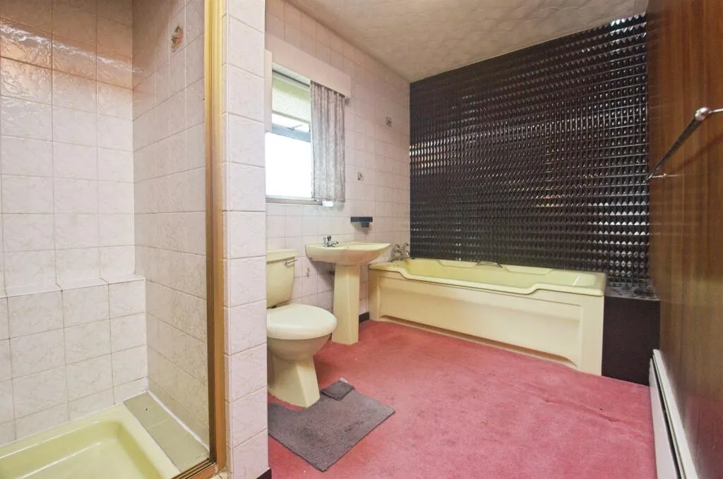 3 bed Detached