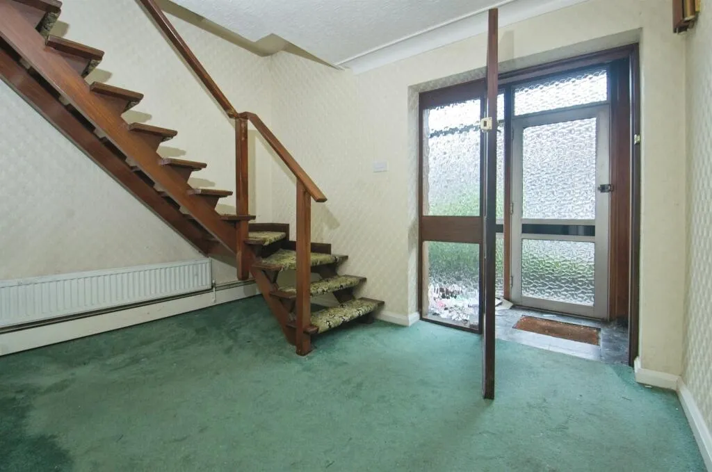 3 bed Detached