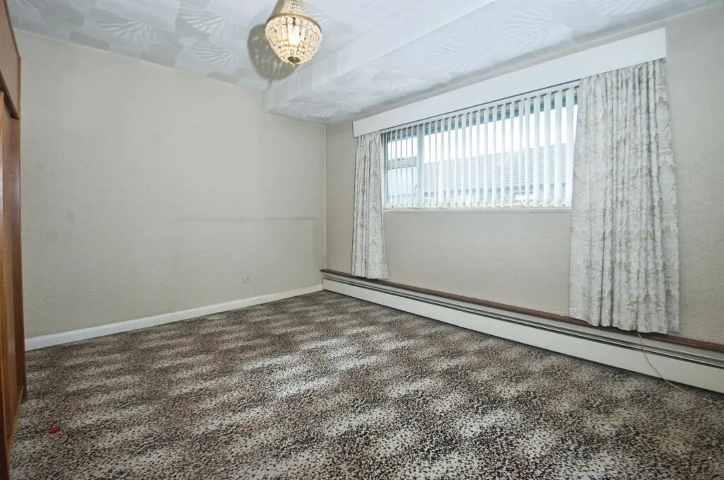 3 bed Detached