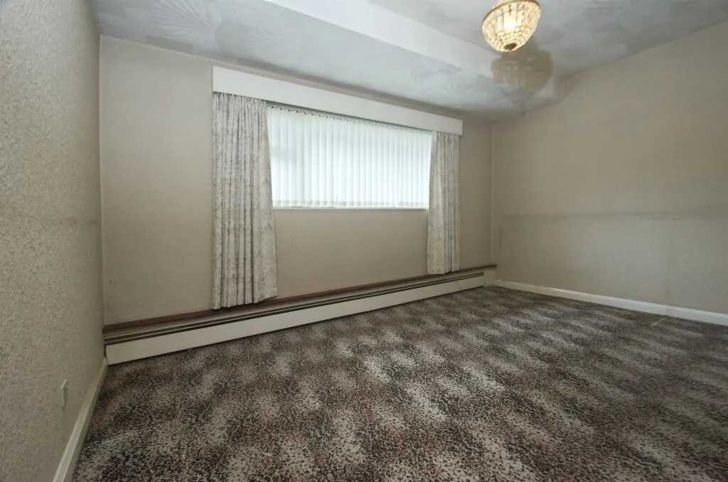 3 bed Detached