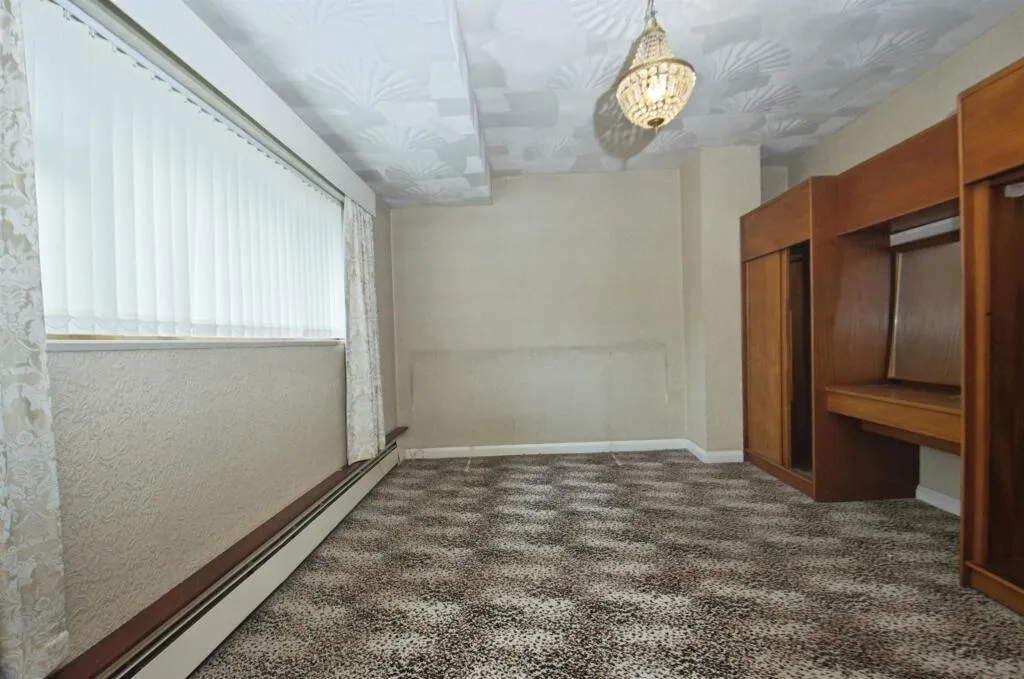 3 bed Detached