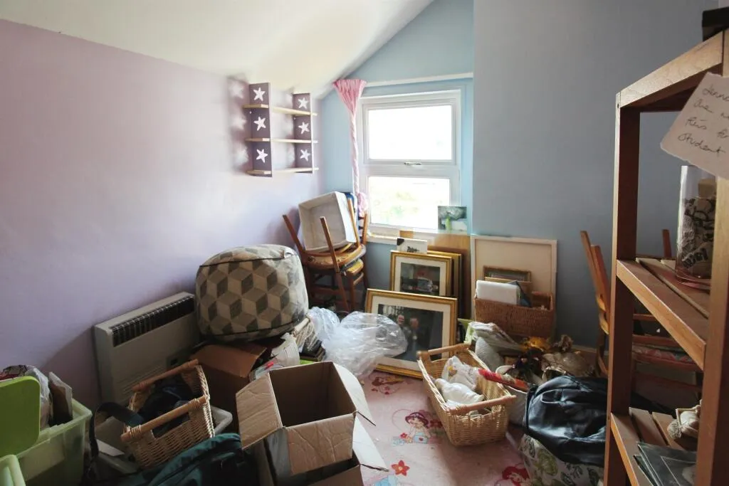 3 bed Terraced