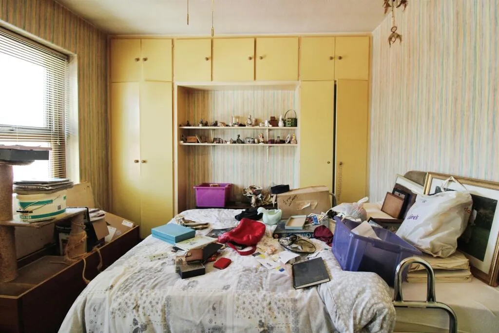 3 bed Terraced
