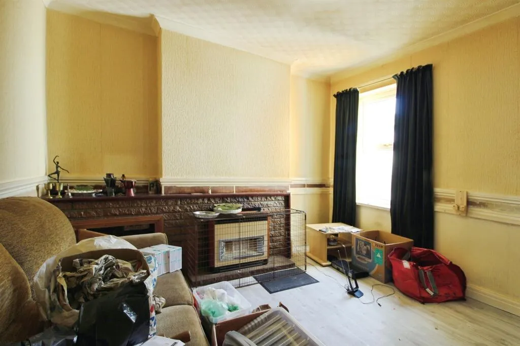 3 bed Terraced