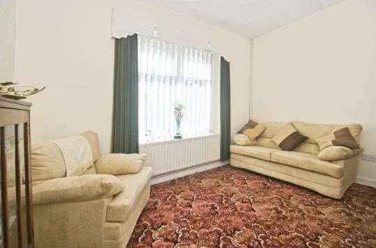 Turberville Street, Maesteg