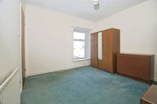 Turberville Street, Maesteg