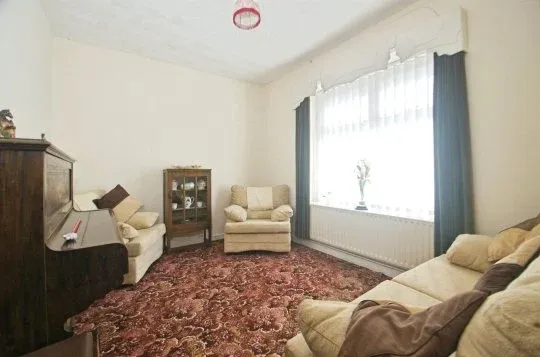 Turberville Street, Maesteg