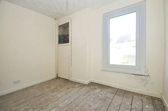 Turberville Street, Maesteg