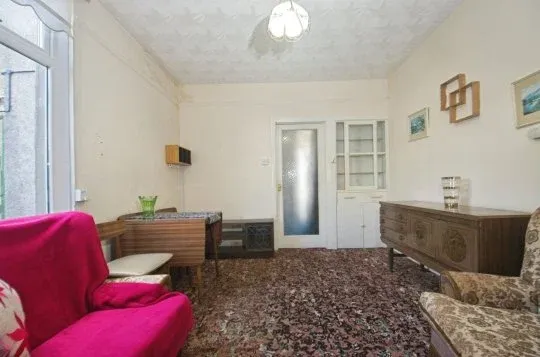 Turberville Street, Maesteg