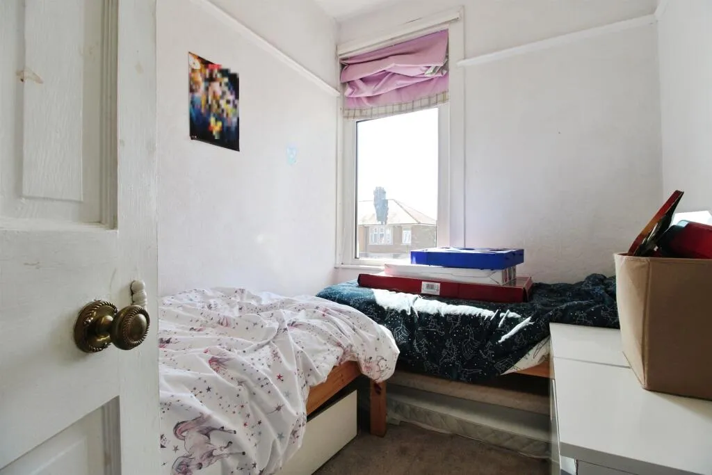 3 bed Semi-Detached