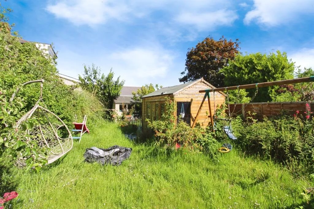 3 bed Semi-Detached