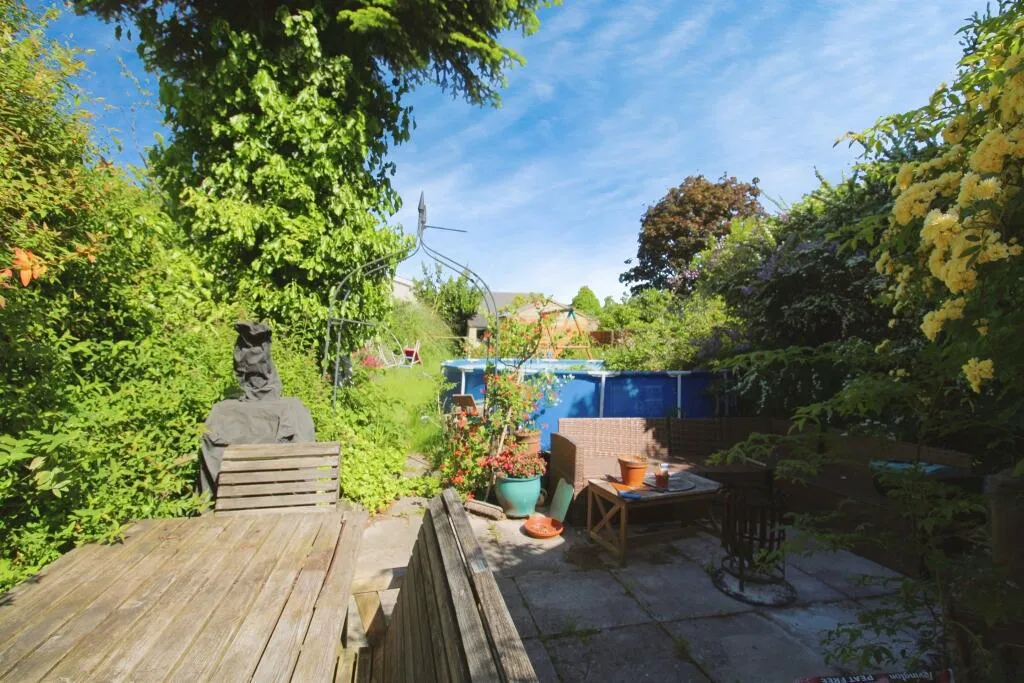 3 bed Semi-Detached