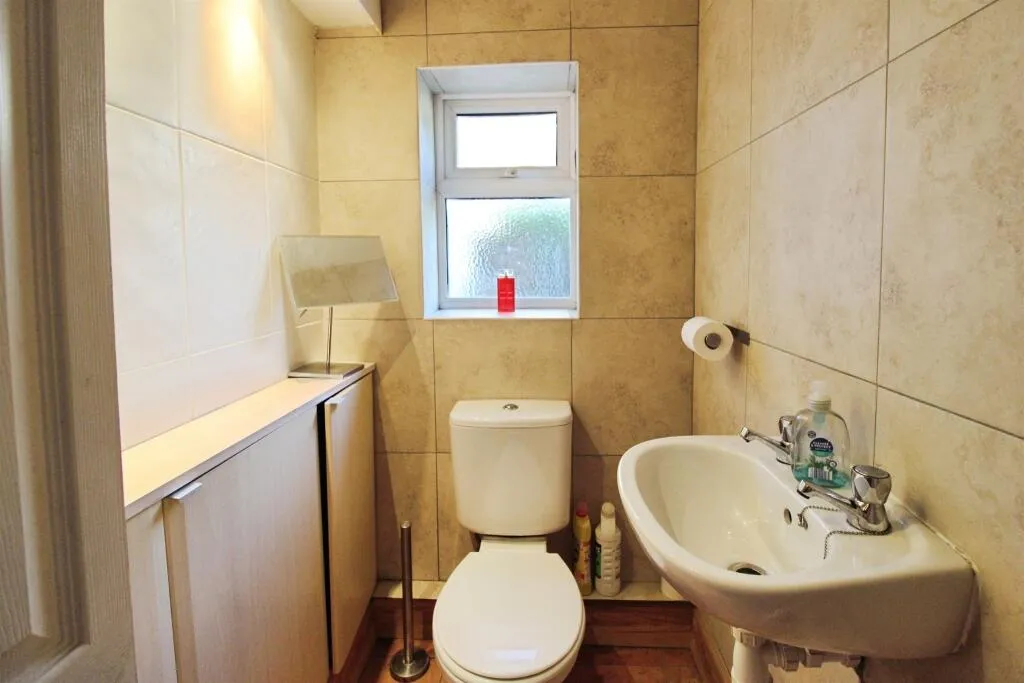 3 bed Semi-Detached