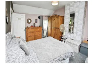2 bed Semi-Detached