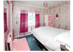 2 bed Semi-Detached