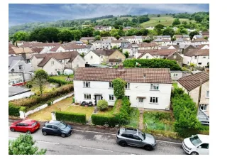 2 bed Semi-Detached