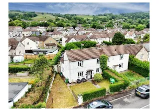 2 bed Semi-Detached