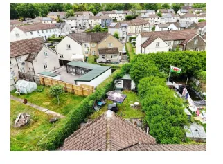 2 bed Semi-Detached