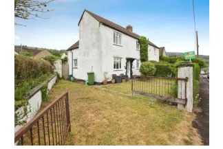2 bed Semi-Detached
