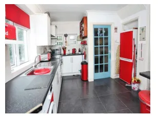 2 bed Semi-Detached