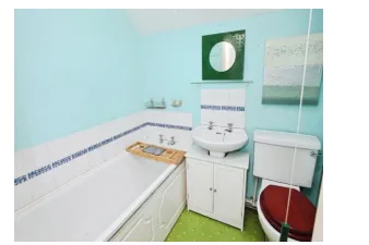 2 bed Semi-Detached