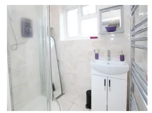 2 bed Semi-Detached