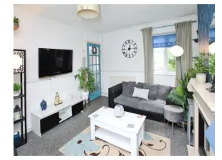 2 bed Semi-Detached