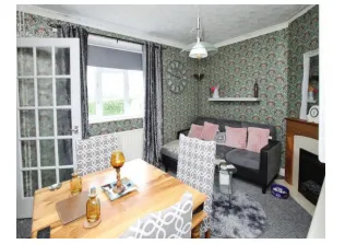 2 bed Semi-Detached