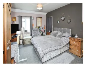 2 bed Semi-Detached
