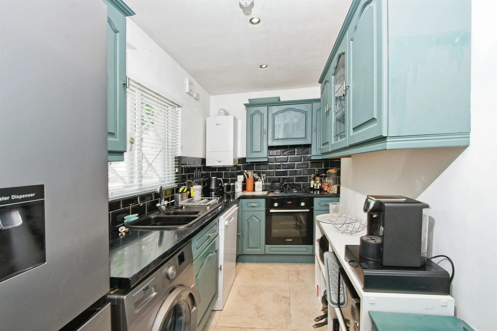 2 bed Apartment