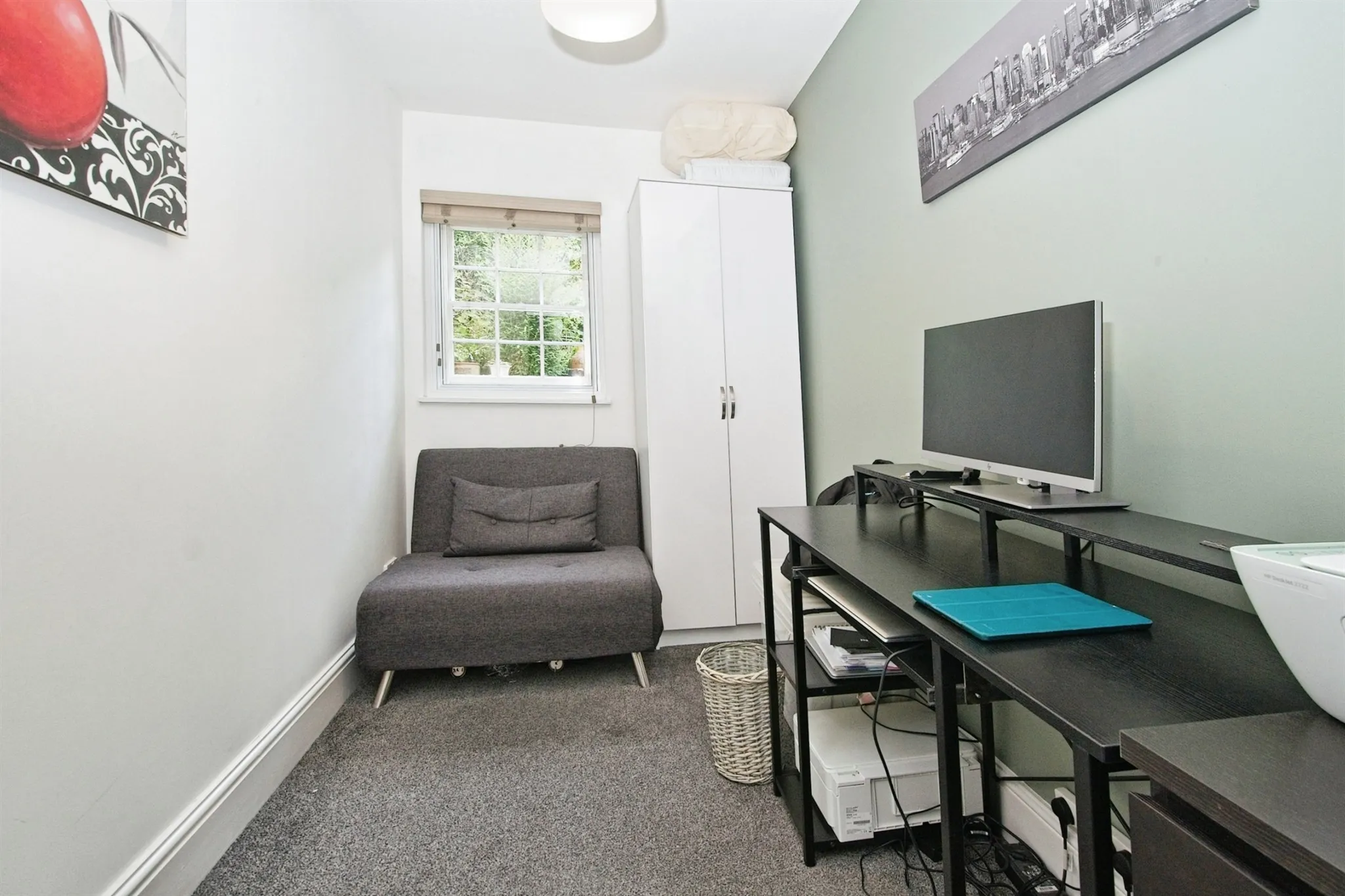 2 bed Apartment