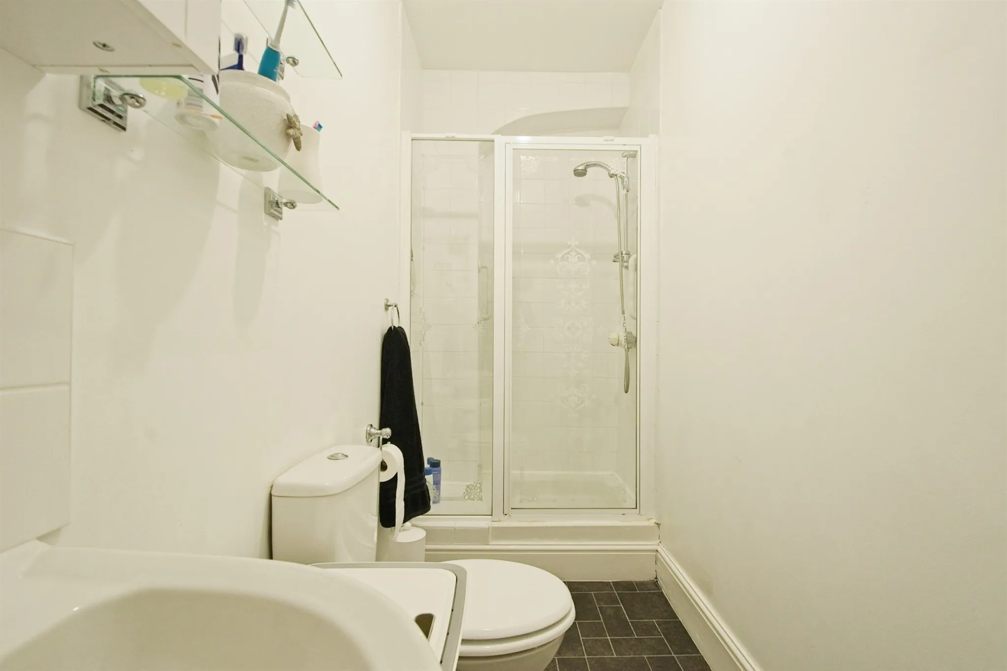 2 bed Apartment