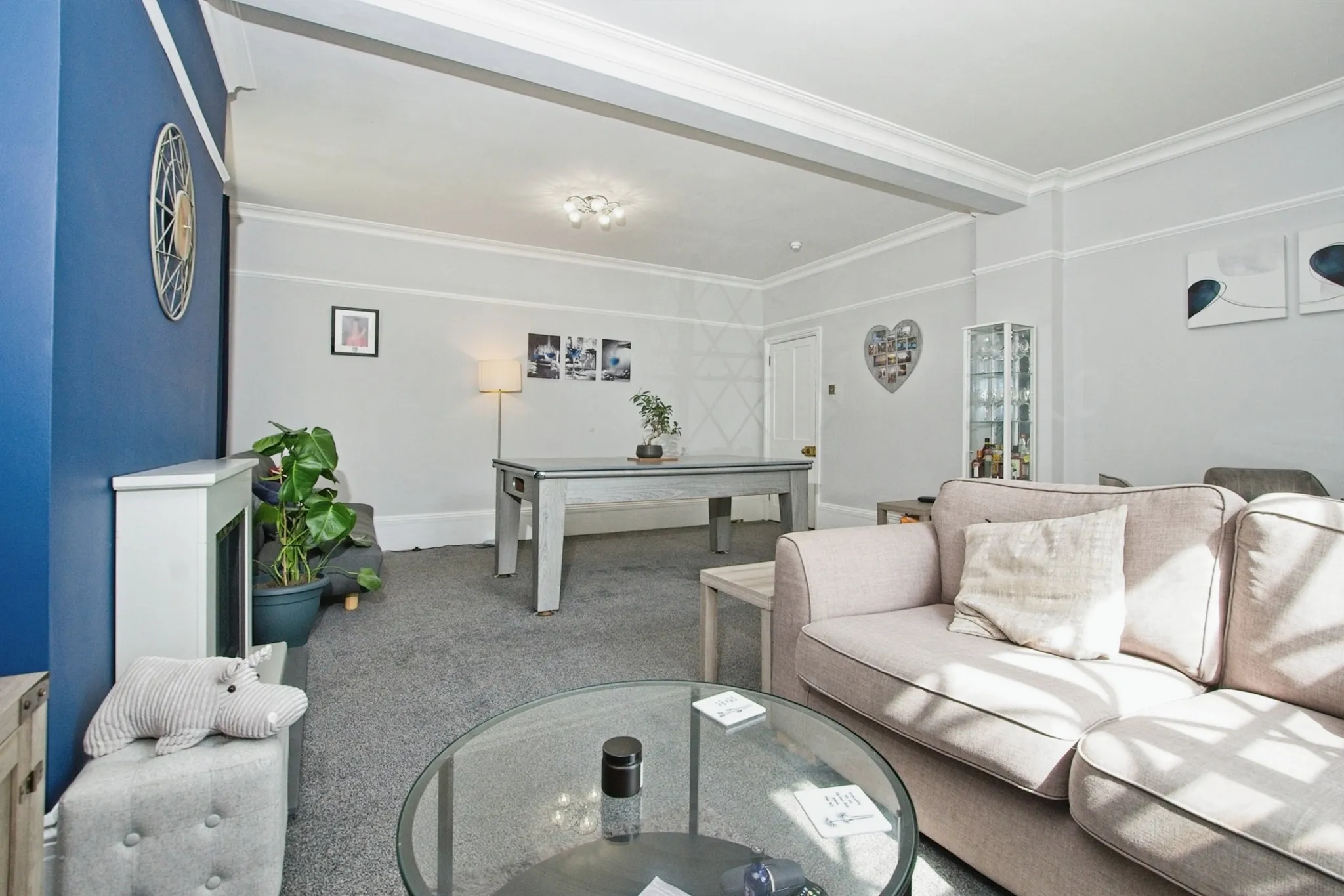2 bed Apartment