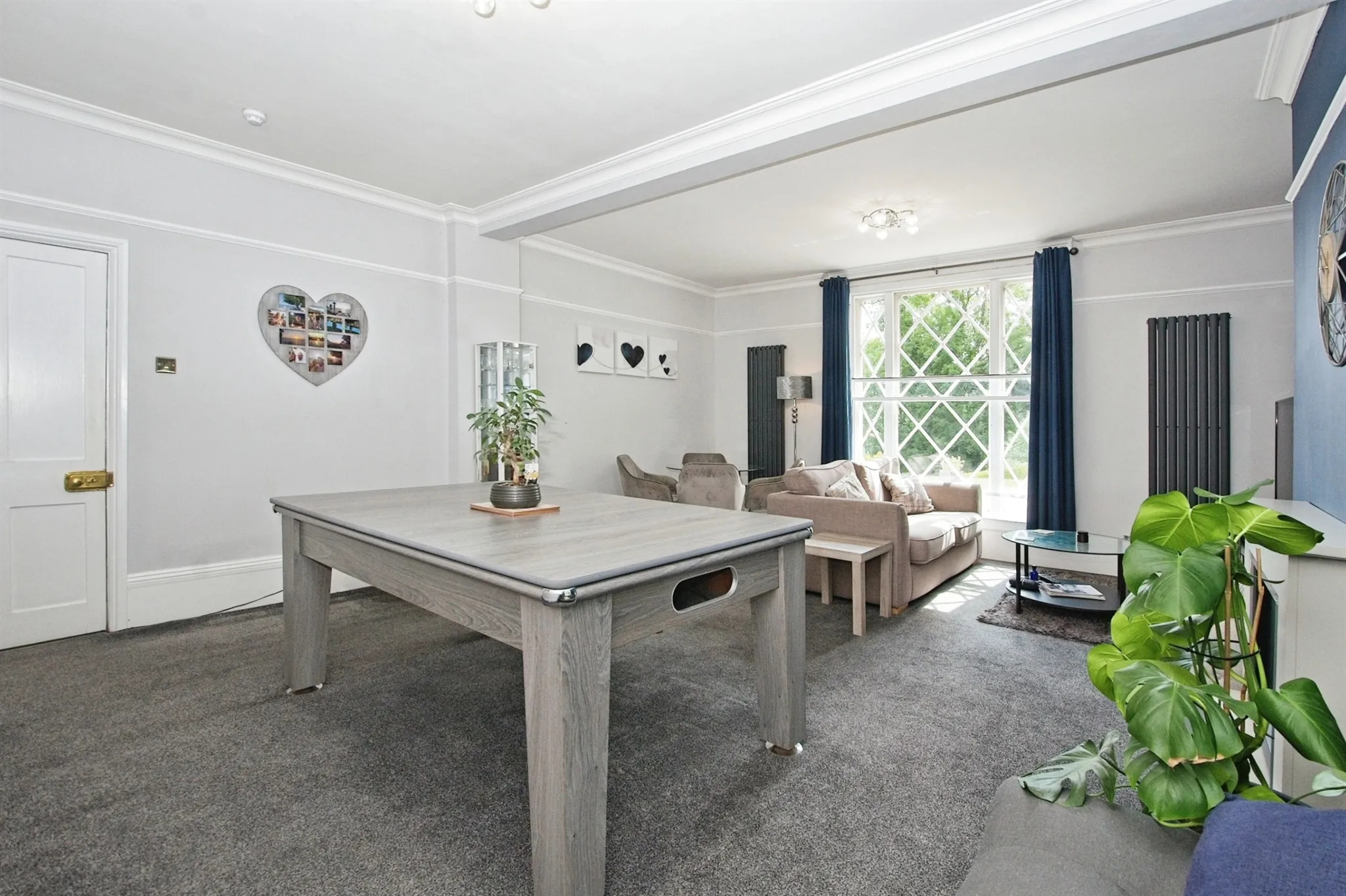 2 bed Apartment