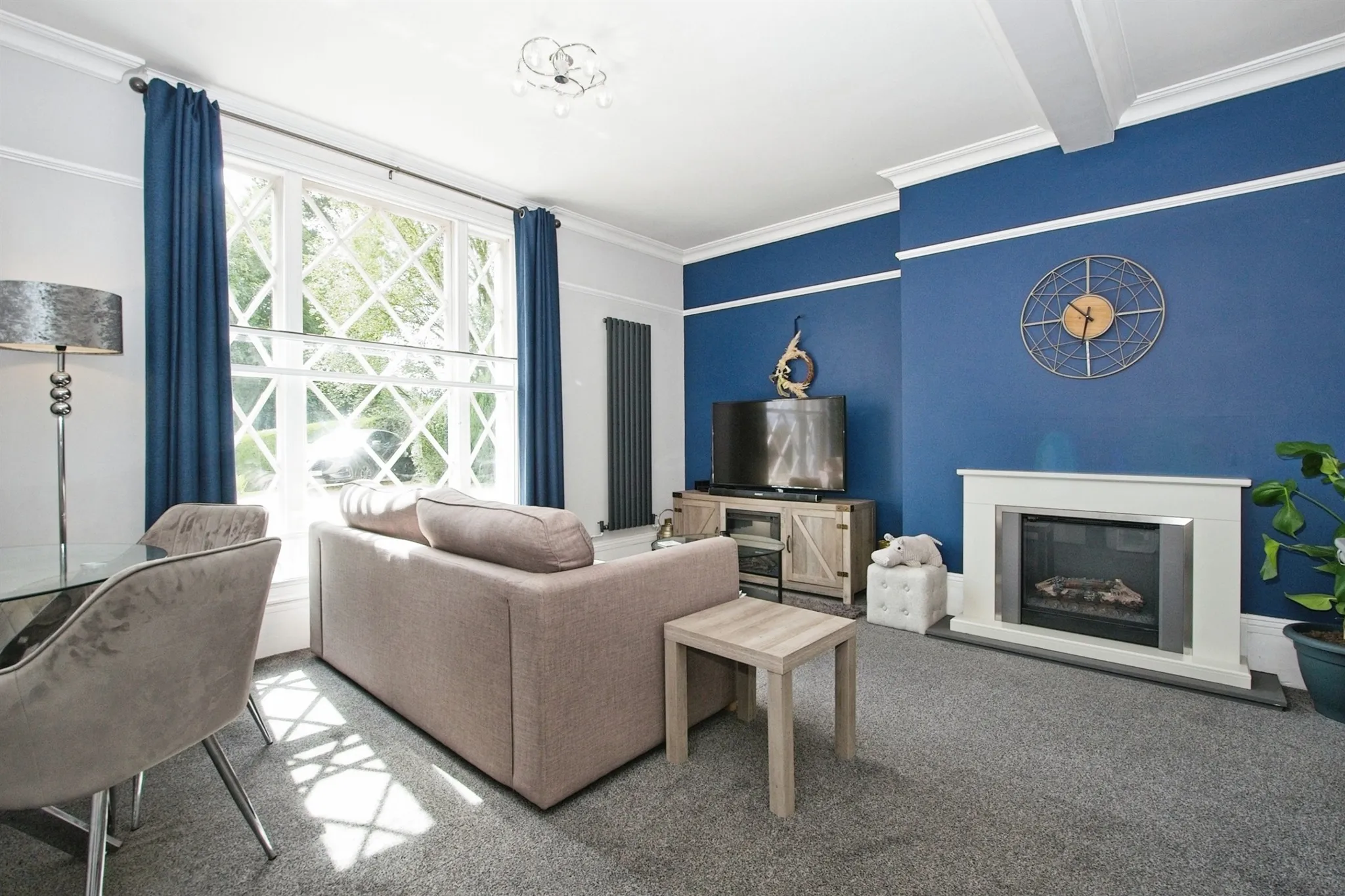2 bed Apartment