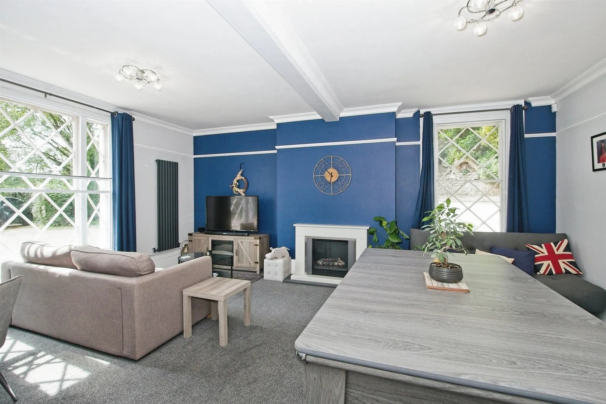2 bed Apartment