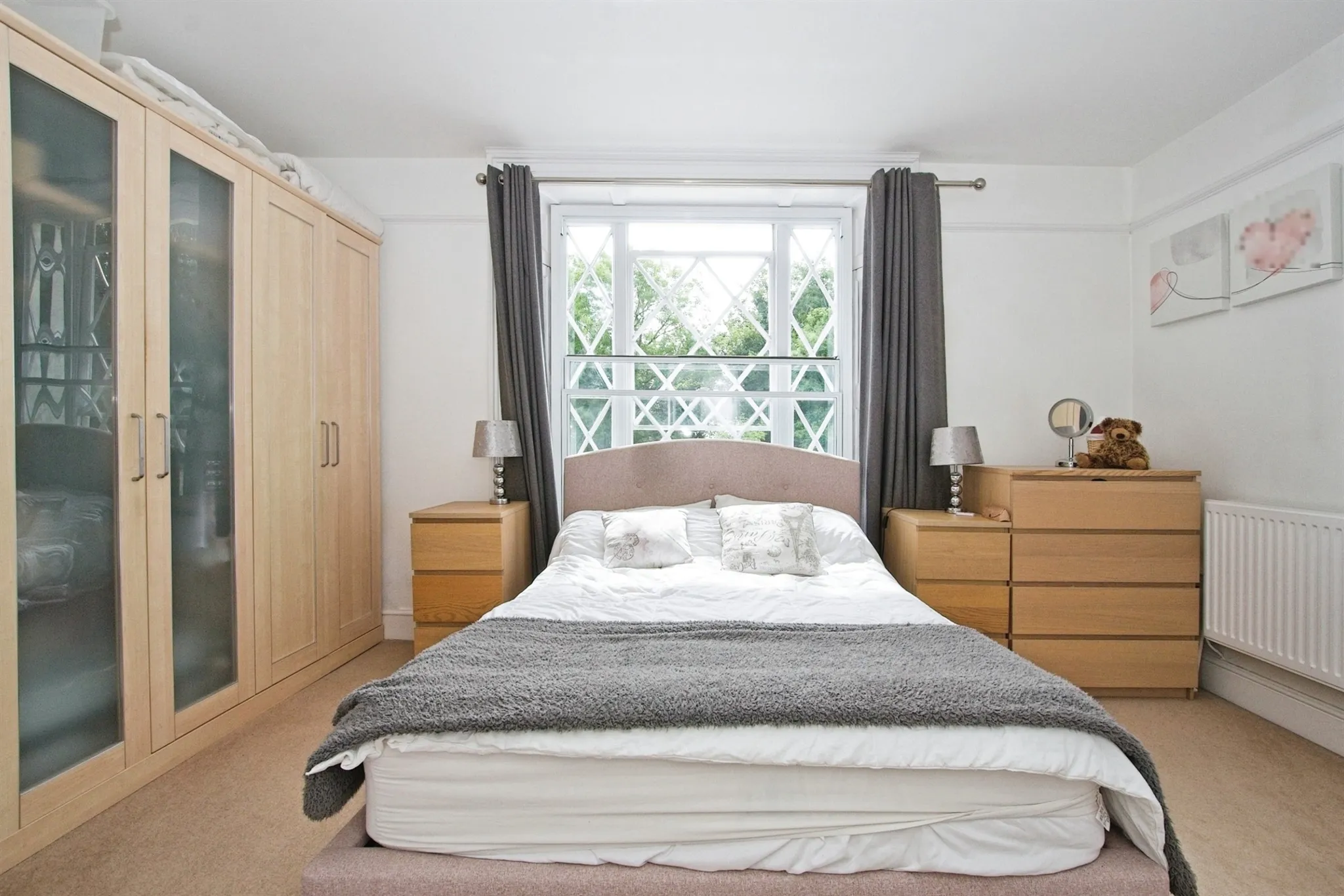 2 bed Apartment